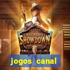 jogos canal premiere hoje